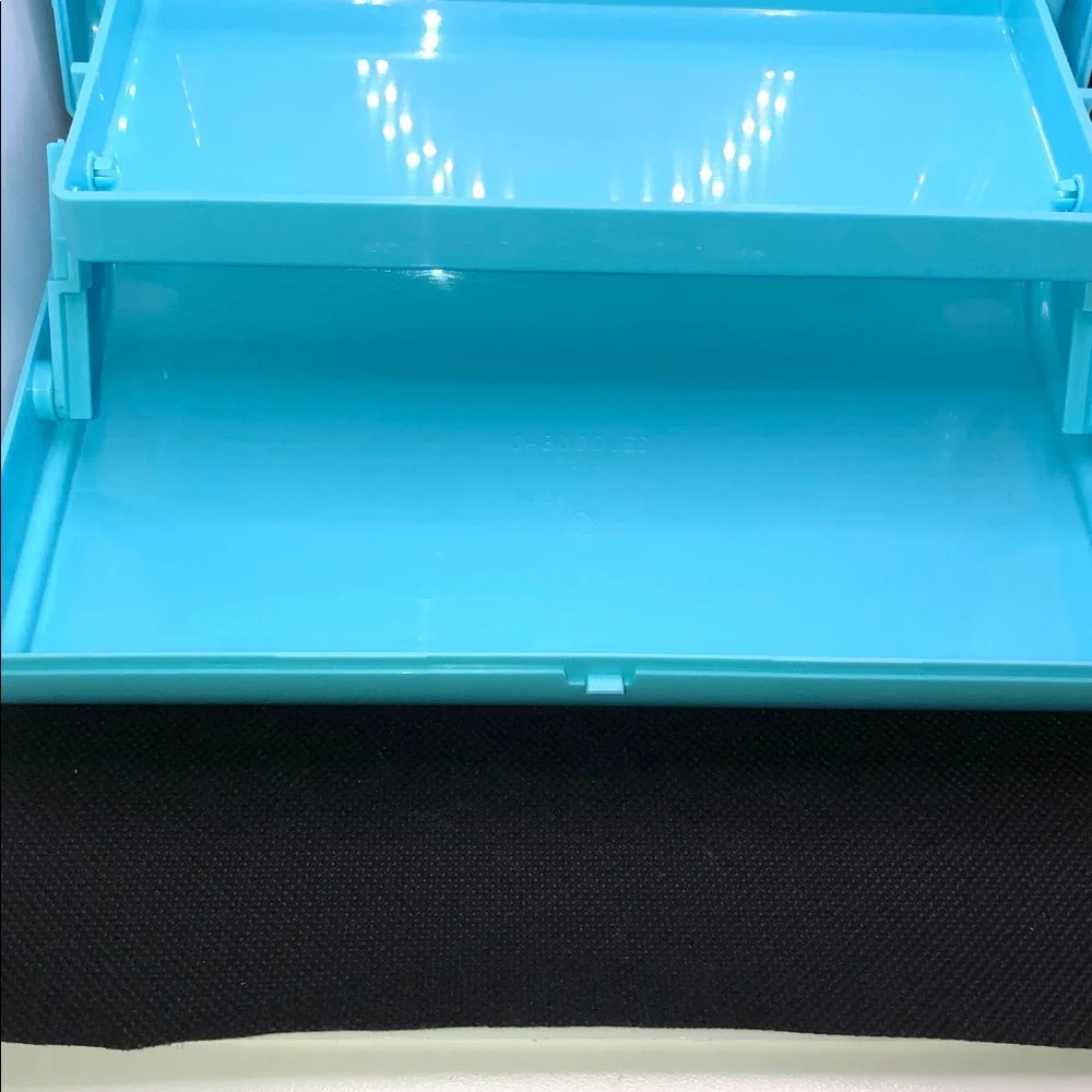 Caboodles take it tote case NEW